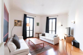 Washington Apartment